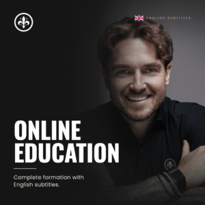 Online Education in English